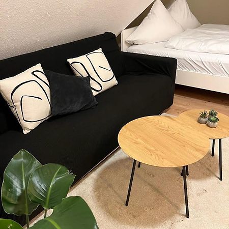 Nami - Robin - Helle Apartments Mitten In Der Stadt Μέμμινγκεν Εξωτερικό φωτογραφία