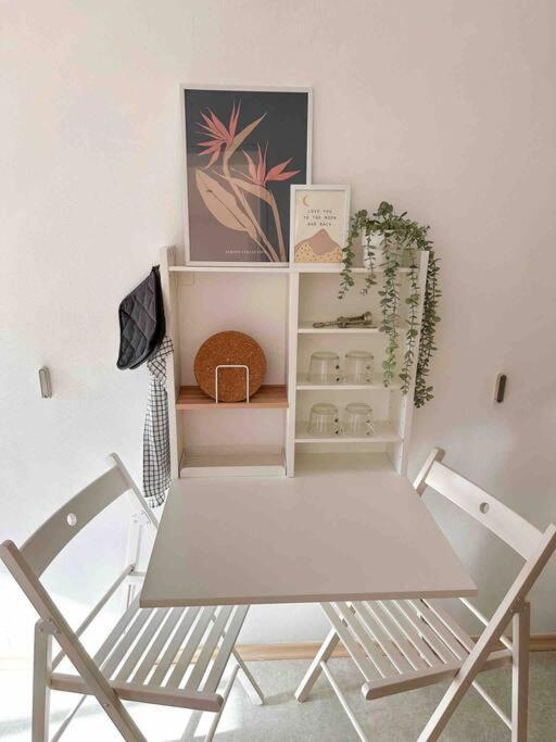 Nami - Robin - Helle Apartments Mitten In Der Stadt Μέμμινγκεν Εξωτερικό φωτογραφία