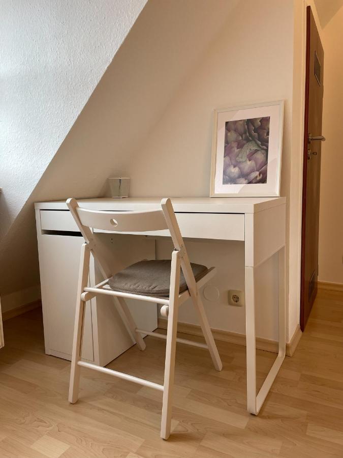 Nami - Robin - Helle Apartments Mitten In Der Stadt Μέμμινγκεν Εξωτερικό φωτογραφία
