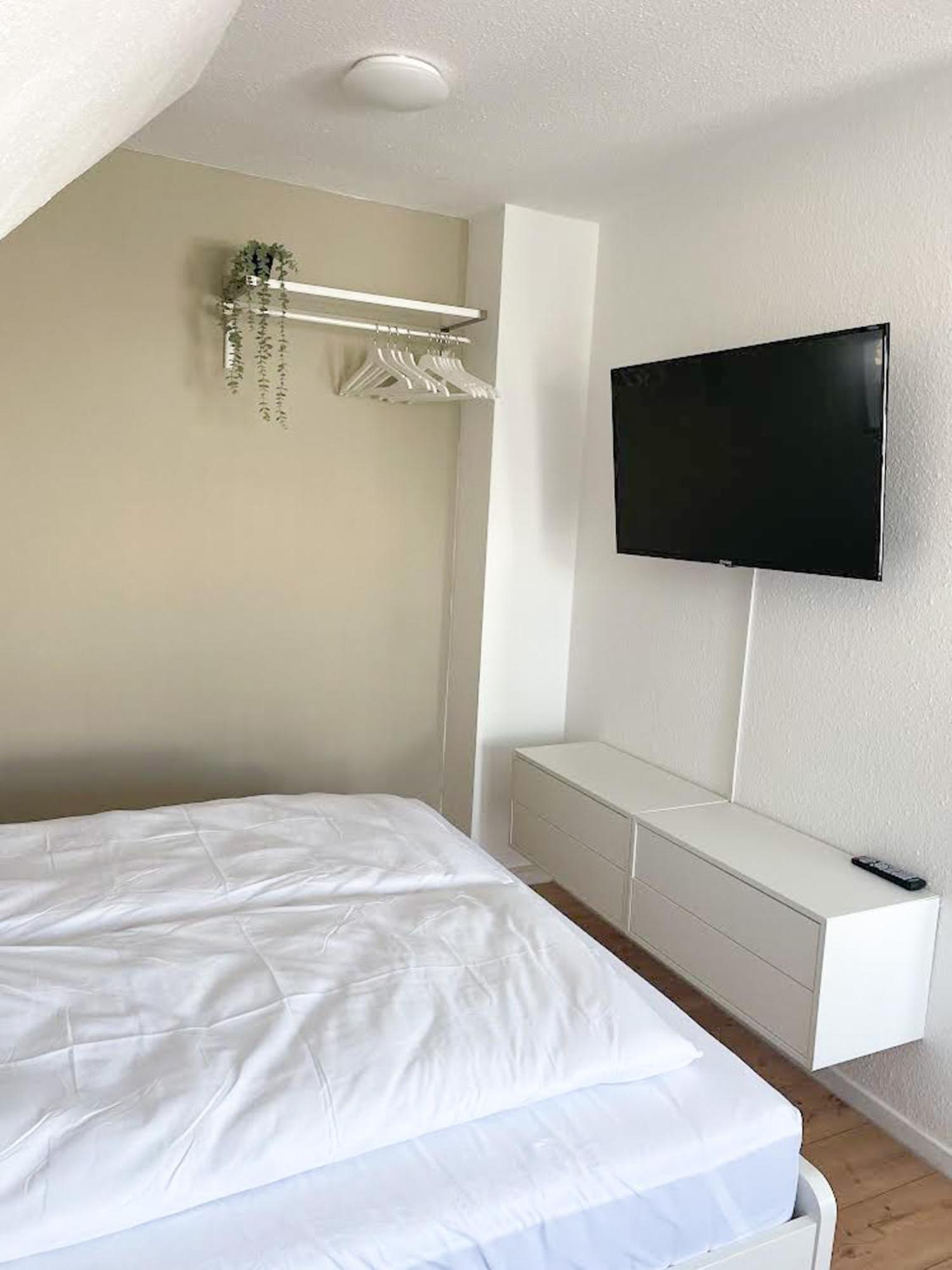 Nami - Robin - Helle Apartments Mitten In Der Stadt Μέμμινγκεν Εξωτερικό φωτογραφία