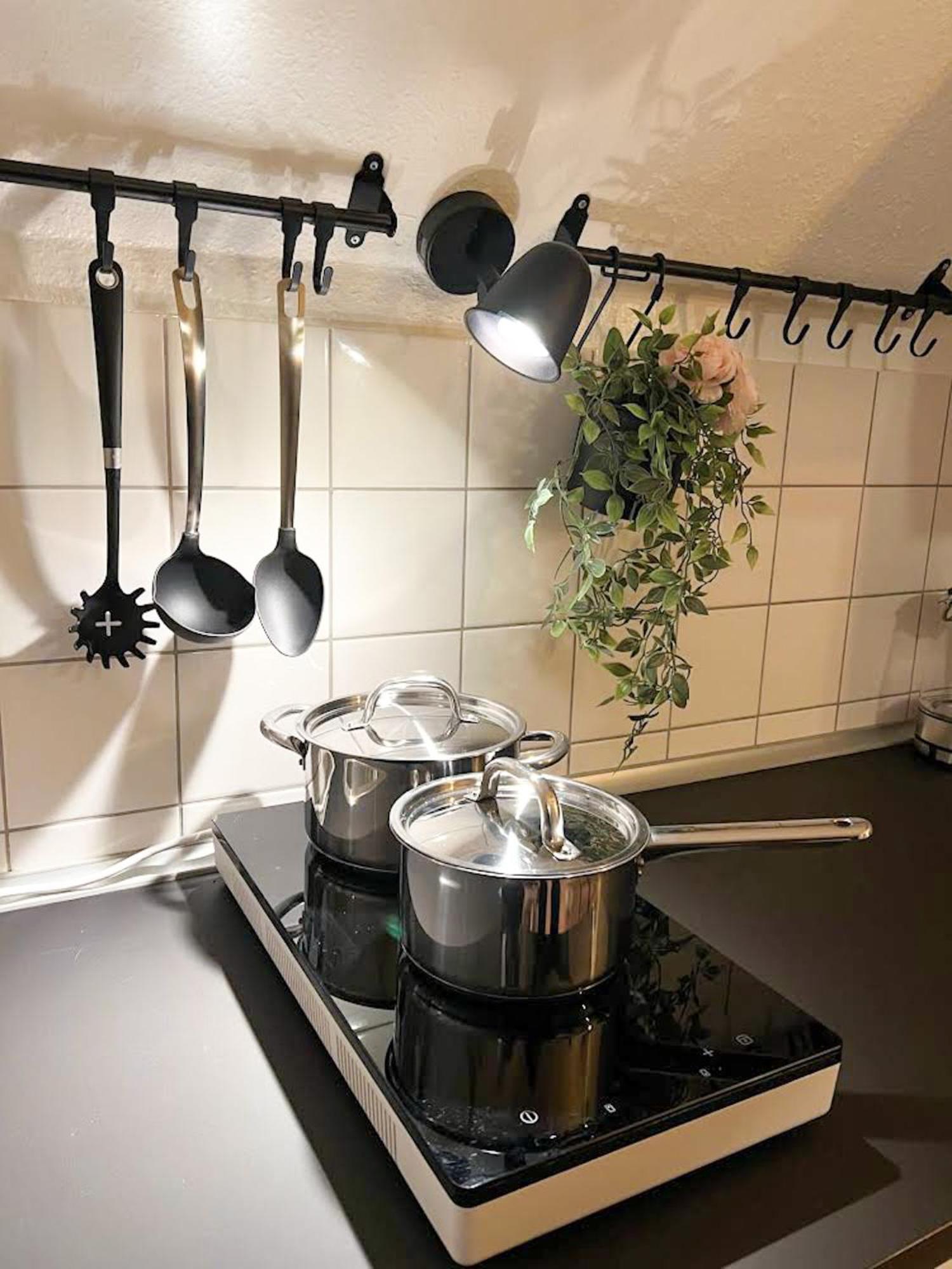Nami - Robin - Helle Apartments Mitten In Der Stadt Μέμμινγκεν Εξωτερικό φωτογραφία