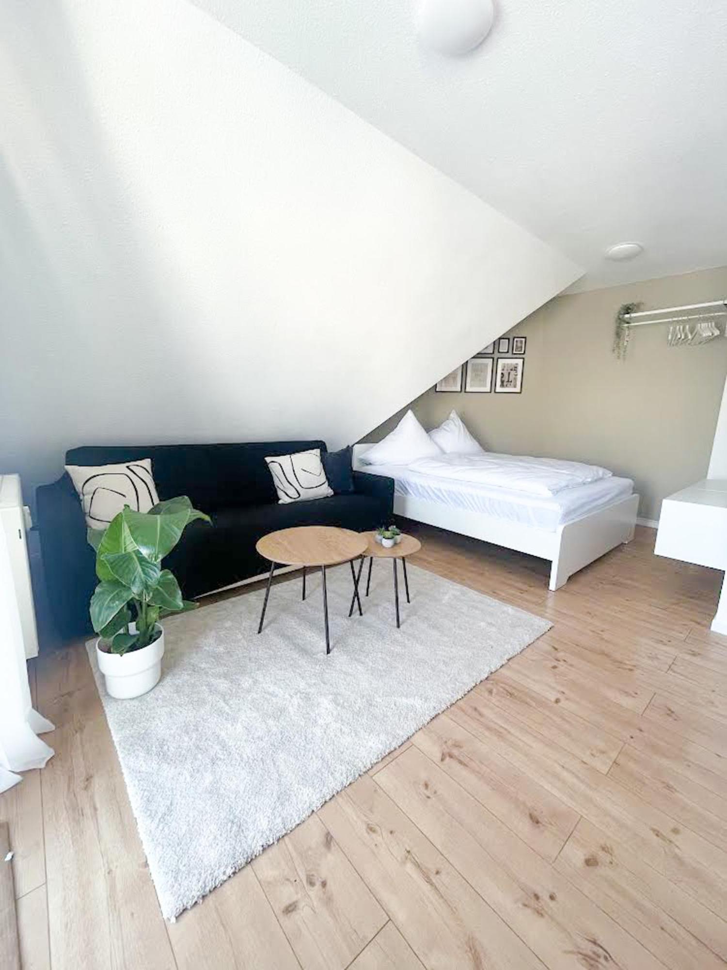 Nami - Robin - Helle Apartments Mitten In Der Stadt Μέμμινγκεν Εξωτερικό φωτογραφία