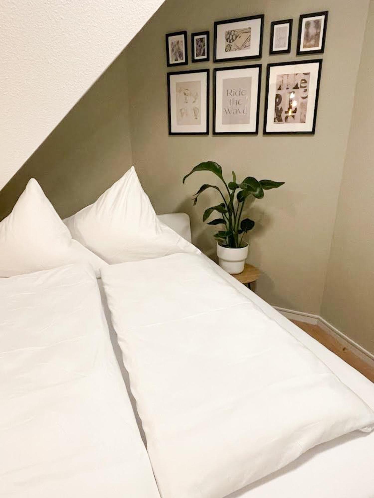 Nami - Robin - Helle Apartments Mitten In Der Stadt Μέμμινγκεν Εξωτερικό φωτογραφία