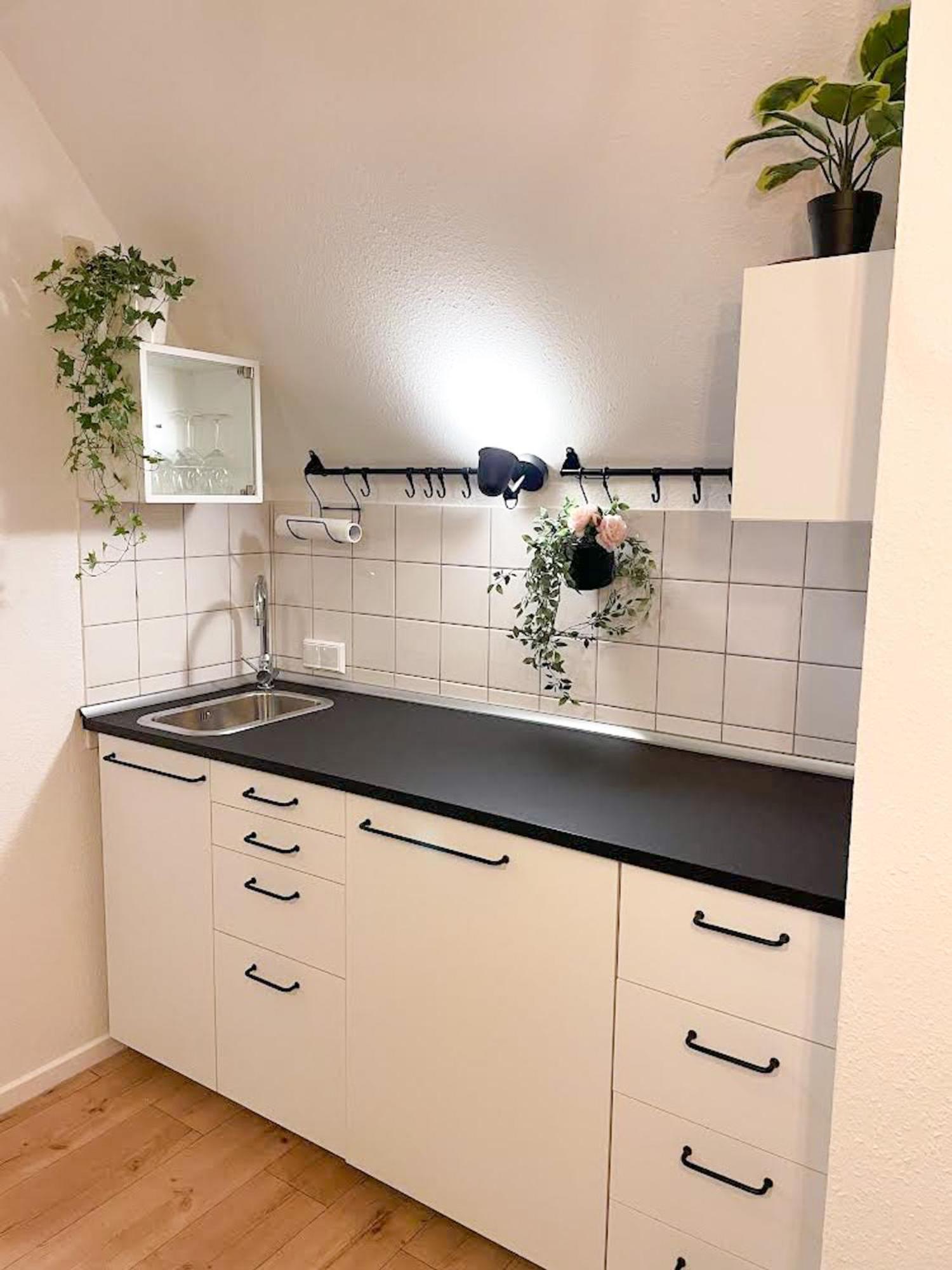 Nami - Robin - Helle Apartments Mitten In Der Stadt Μέμμινγκεν Εξωτερικό φωτογραφία