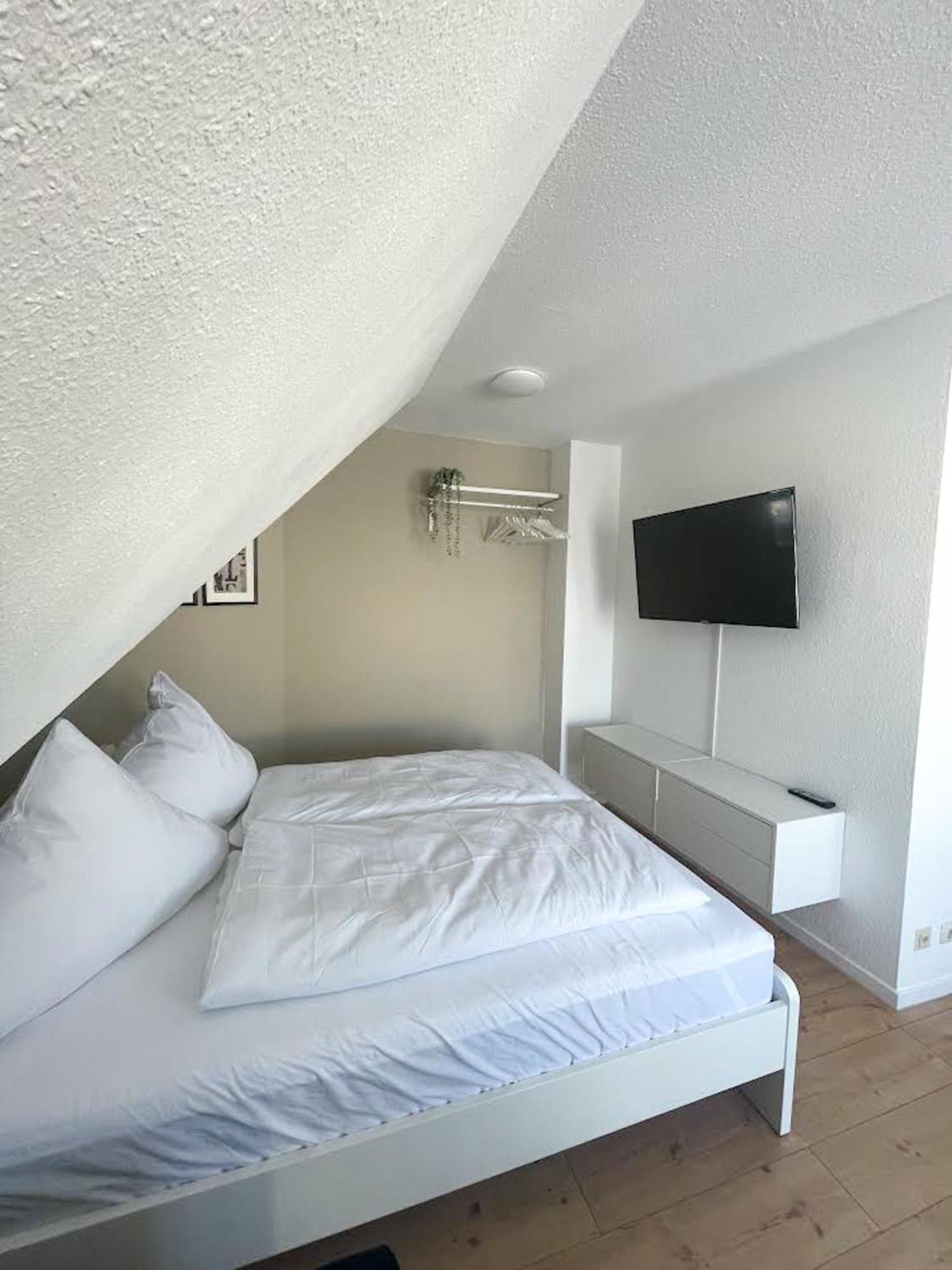 Nami - Robin - Helle Apartments Mitten In Der Stadt Μέμμινγκεν Εξωτερικό φωτογραφία
