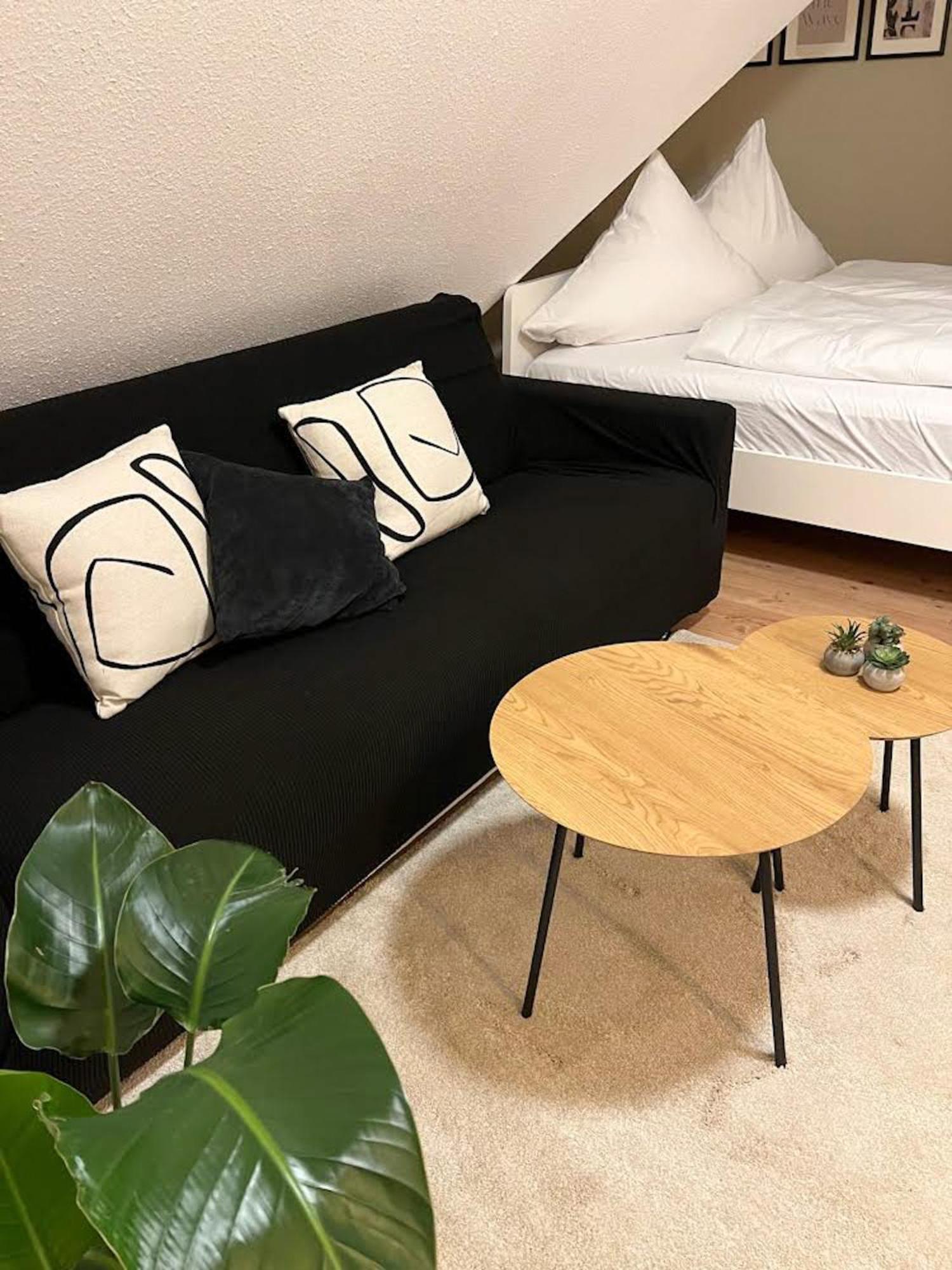 Nami - Robin - Helle Apartments Mitten In Der Stadt Μέμμινγκεν Εξωτερικό φωτογραφία