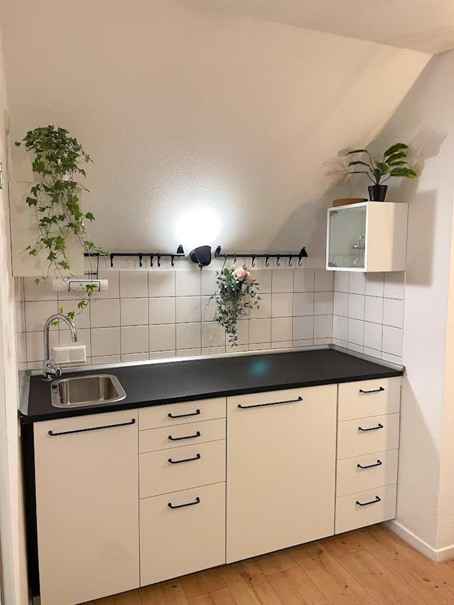 Nami - Robin - Helle Apartments Mitten In Der Stadt Μέμμινγκεν Εξωτερικό φωτογραφία