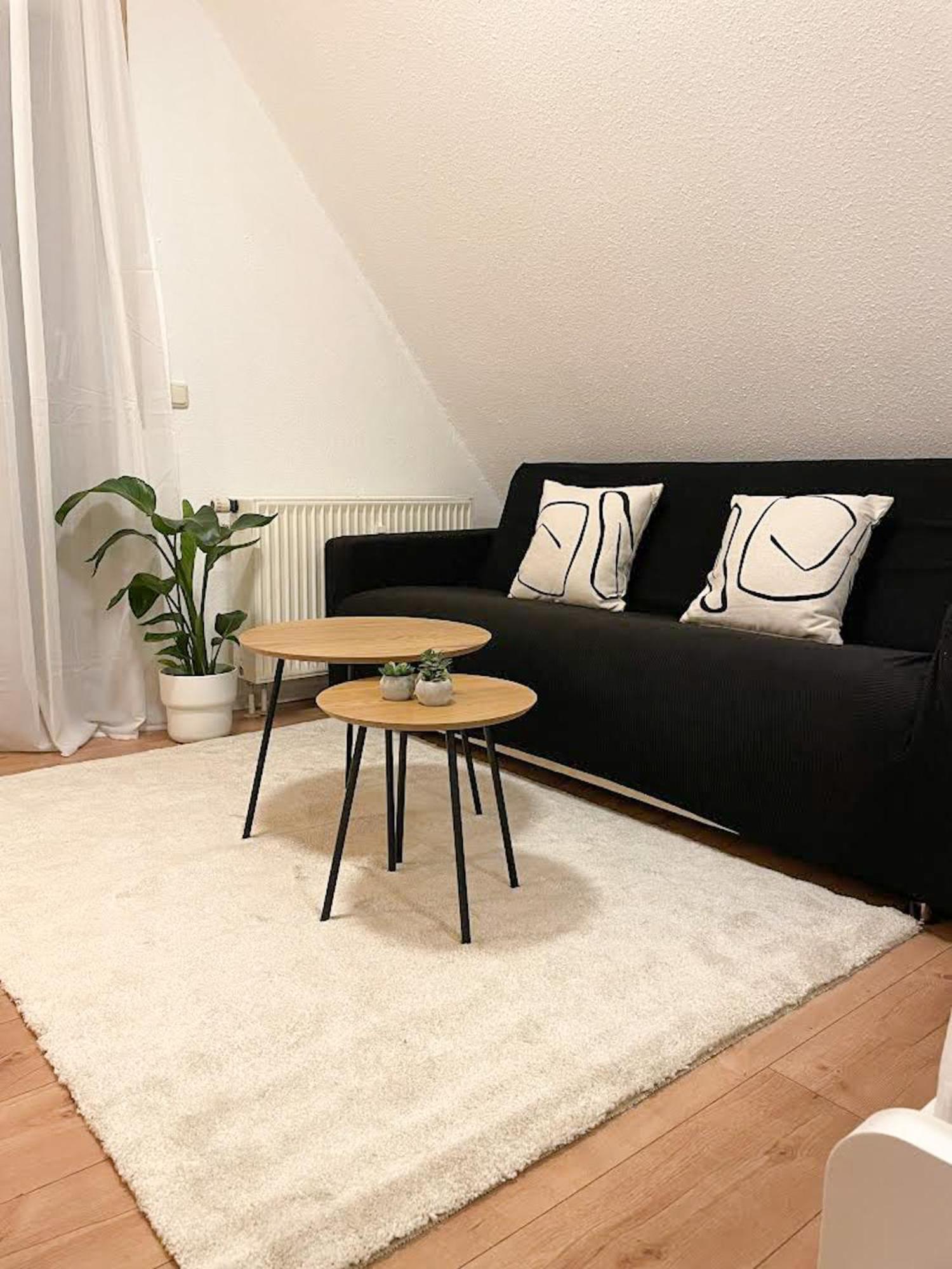 Nami - Robin - Helle Apartments Mitten In Der Stadt Μέμμινγκεν Εξωτερικό φωτογραφία