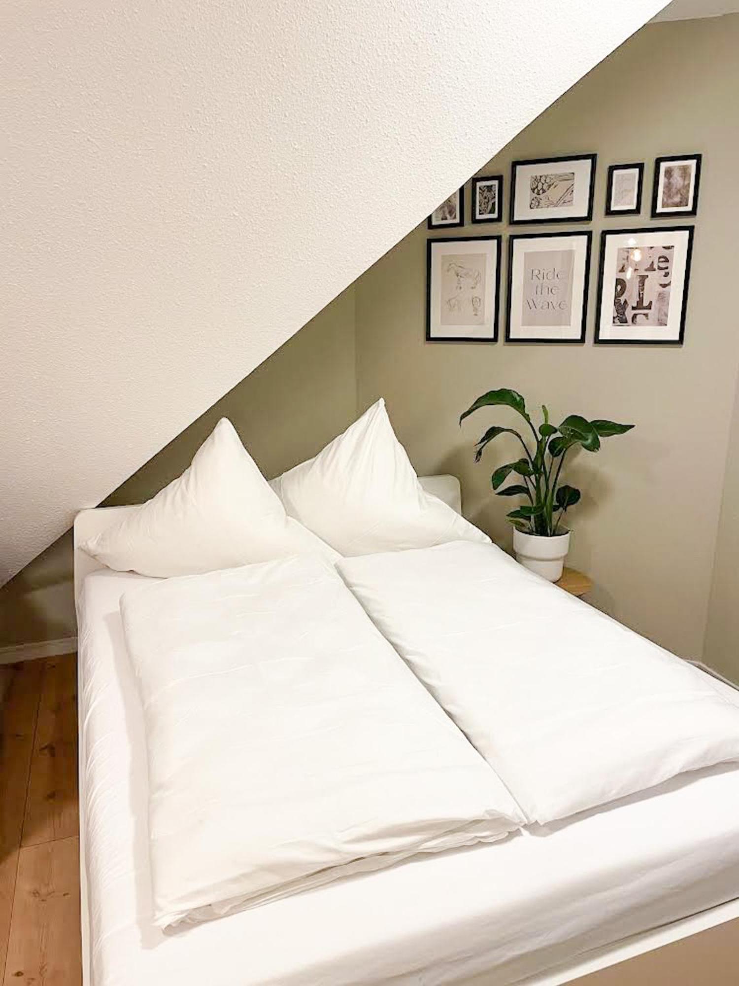 Nami - Robin - Helle Apartments Mitten In Der Stadt Μέμμινγκεν Εξωτερικό φωτογραφία