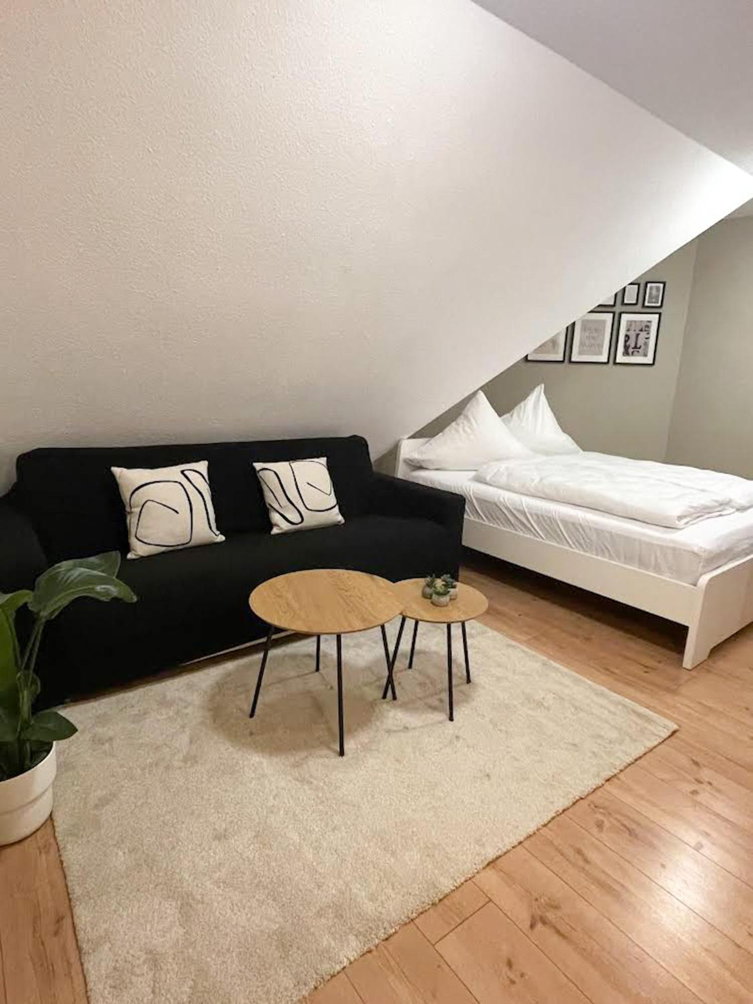 Nami - Robin - Helle Apartments Mitten In Der Stadt Μέμμινγκεν Εξωτερικό φωτογραφία