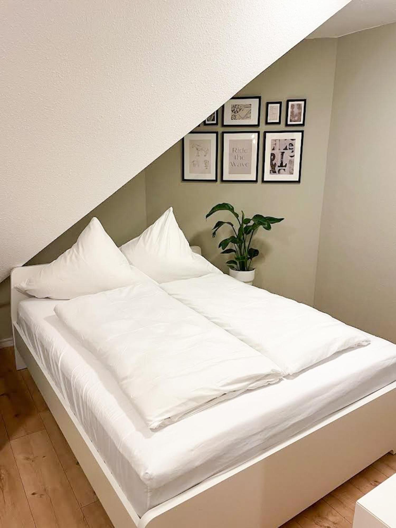 Nami - Robin - Helle Apartments Mitten In Der Stadt Μέμμινγκεν Εξωτερικό φωτογραφία