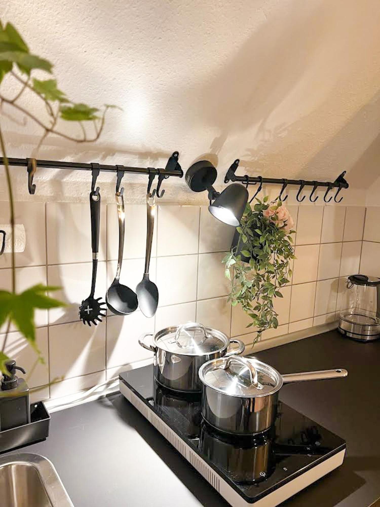 Nami - Robin - Helle Apartments Mitten In Der Stadt Μέμμινγκεν Εξωτερικό φωτογραφία